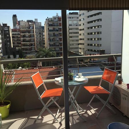 629 Serrano Buenos Aires Esterno foto