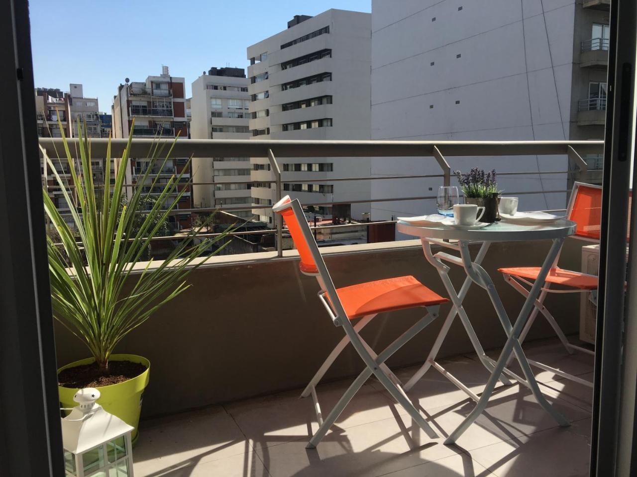 629 Serrano Buenos Aires Esterno foto
