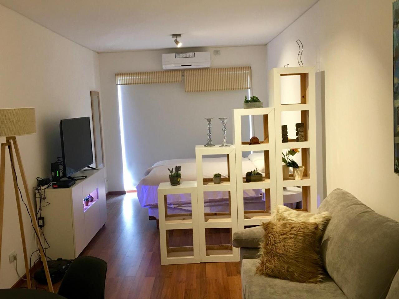 629 Serrano Buenos Aires Esterno foto